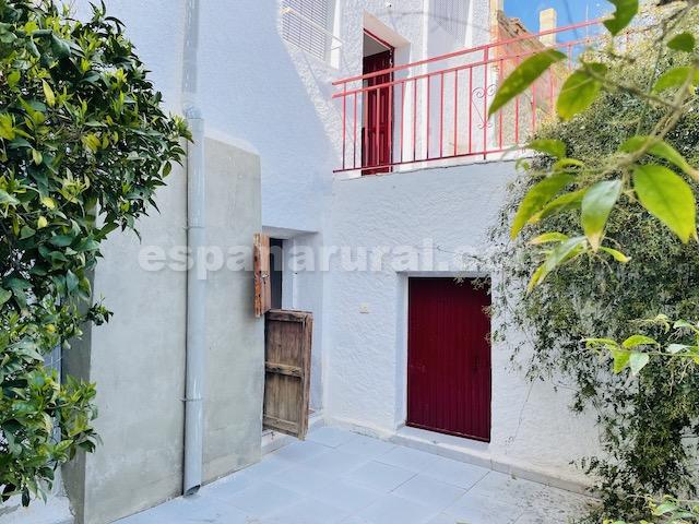 House in Partaloa, Almeria, Spanien 6 Schlafzimmer, 186 m2 Nr. 184082
