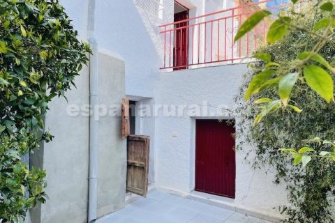 House zum Verkauf in Partaloa, Almeria, Spanien 6 Schlafzimmer, 186 m2 Nr. 184082 - Foto 12