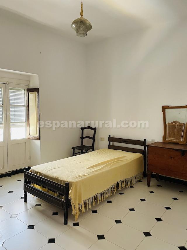 House in Partaloa, Almeria, Spanien 6 Schlafzimmer, 186 m2 Nr. 184082