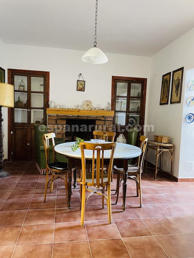 House in Partaloa, Almeria, Spanien 6 Schlafzimmer, 186 m2 Nr. 184082