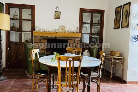 House zum Verkauf in Partaloa, Almeria, Spanien 6 Schlafzimmer, 186 m2 Nr. 184082 - Foto 3