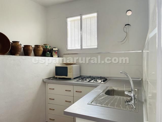 House in Partaloa, Almeria, Spanien 6 Schlafzimmer, 186 m2 Nr. 184082