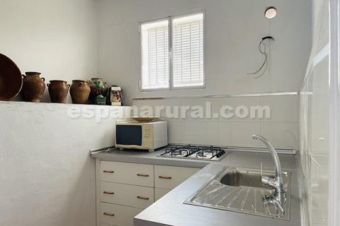 House zum Verkauf in Partaloa, Almeria, Spanien 6 Schlafzimmer, 186 m2 Nr. 184082 - Foto 5