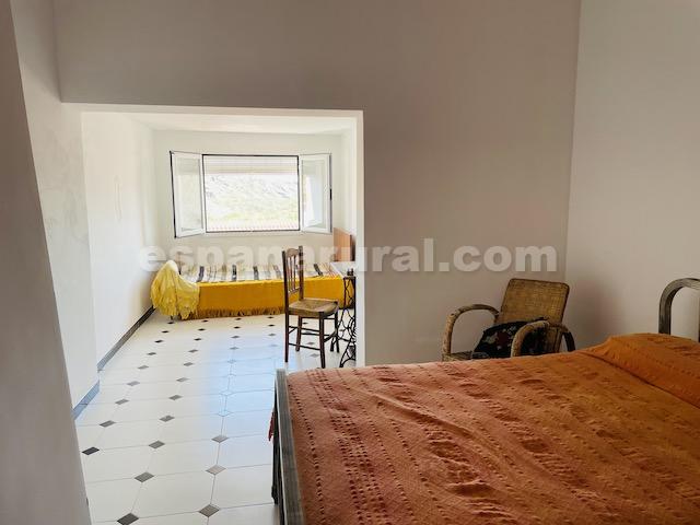House in Partaloa, Almeria, Spanien 6 Schlafzimmer, 186 m2 Nr. 184082