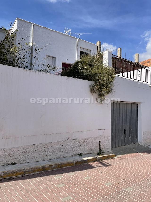 House in Partaloa, Almeria, Spanien 6 Schlafzimmer, 186 m2 Nr. 184082