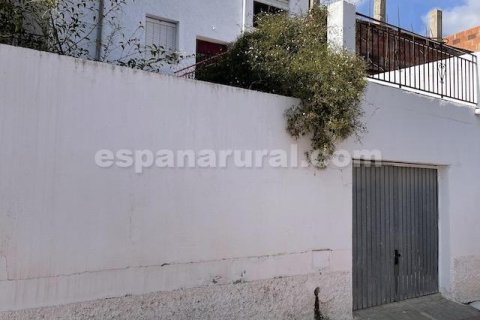 House zum Verkauf in Partaloa, Almeria, Spanien 6 Schlafzimmer, 186 m2 Nr. 184082 - Foto 23