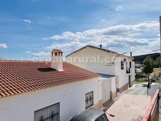 House in Partaloa, Almeria, Spanien 6 Schlafzimmer, 186 m2 Nr. 184082