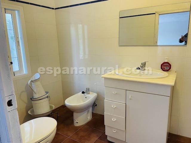 House in Partaloa, Almeria, Spanien 6 Schlafzimmer, 186 m2 Nr. 184082