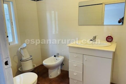 House zum Verkauf in Partaloa, Almeria, Spanien 6 Schlafzimmer, 186 m2 Nr. 184082 - Foto 8