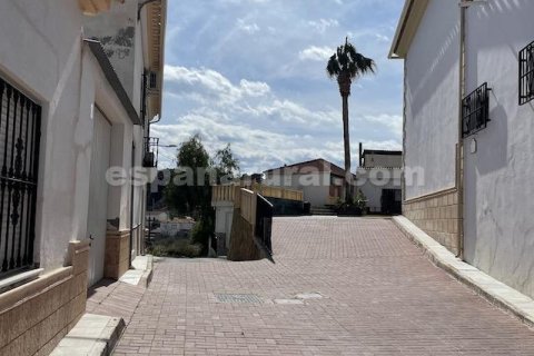 House zum Verkauf in Partaloa, Almeria, Spanien 6 Schlafzimmer, 186 m2 Nr. 184082 - Foto 24