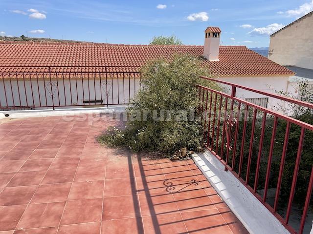 House in Partaloa, Almeria, Spanien 6 Schlafzimmer, 186 m2 Nr. 184082