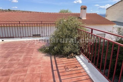 House zum Verkauf in Partaloa, Almeria, Spanien 6 Schlafzimmer, 186 m2 Nr. 184082 - Foto 14