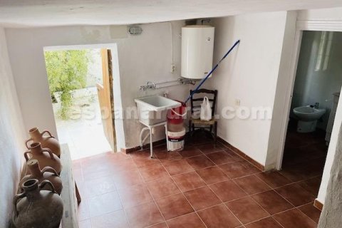 House zum Verkauf in Partaloa, Almeria, Spanien 6 Schlafzimmer, 186 m2 Nr. 184082 - Foto 9