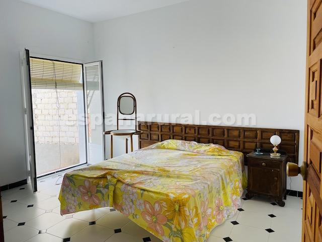 House in Partaloa, Almeria, Spanien 6 Schlafzimmer, 186 m2 Nr. 184082