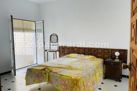 House zum Verkauf in Partaloa, Almeria, Spanien 6 Schlafzimmer, 186 m2 Nr. 184082 - Foto 19