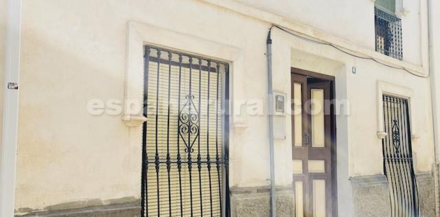 House in Partaloa, Almeria, Spanien 6 Schlafzimmer, 186 m2 Nr. 184082