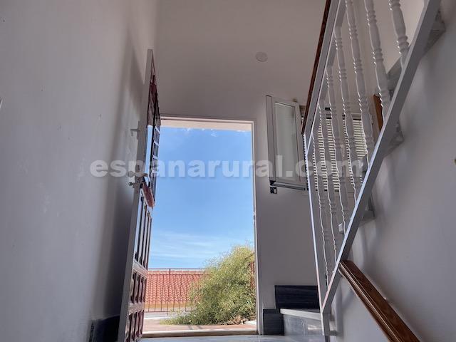 House in Partaloa, Almeria, Spanien 6 Schlafzimmer, 186 m2 Nr. 184082