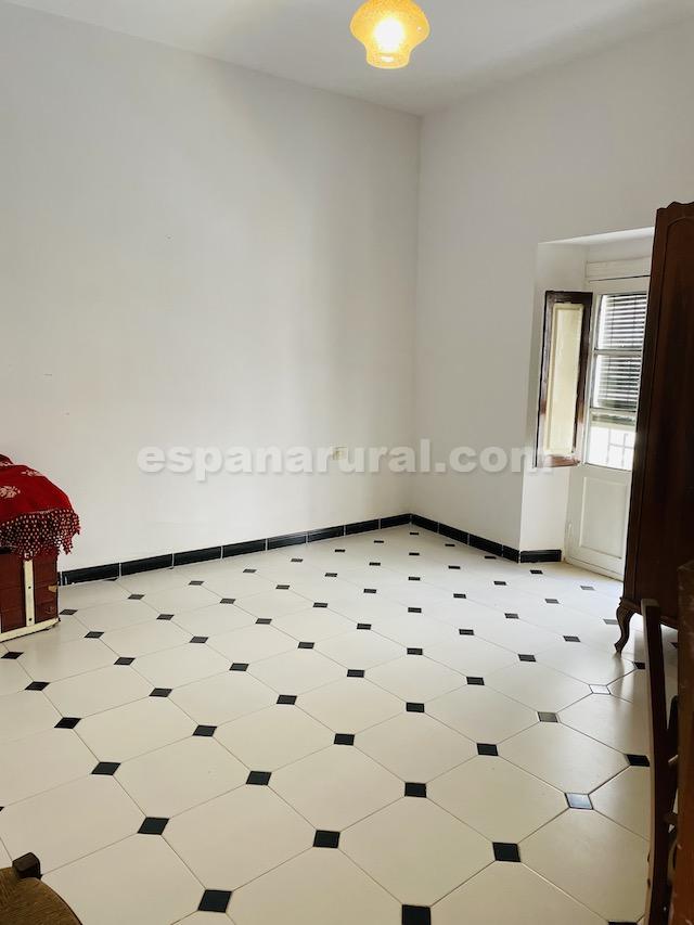 House in Partaloa, Almeria, Spanien 6 Schlafzimmer, 186 m2 Nr. 184082