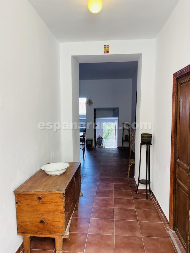 House in Partaloa, Almeria, Spanien 6 Schlafzimmer, 186 m2 Nr. 184082