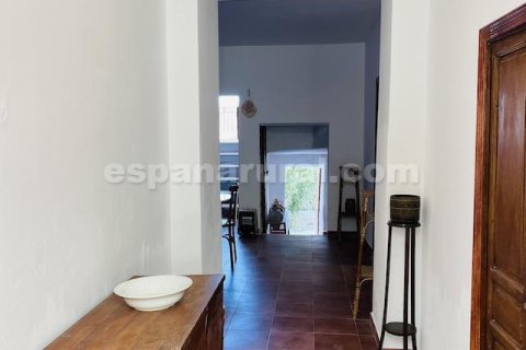 House zum Verkauf in Partaloa, Almeria, Spanien 6 Schlafzimmer, 186 m2 Nr. 184082 - Foto 2