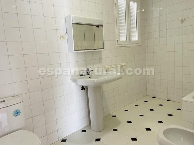 House in Partaloa, Almeria, Spanien 6 Schlafzimmer, 186 m2 Nr. 184082
