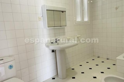 House zum Verkauf in Partaloa, Almeria, Spanien 6 Schlafzimmer, 186 m2 Nr. 184082 - Foto 17