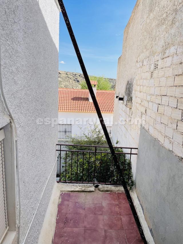 House in Partaloa, Almeria, Spanien 6 Schlafzimmer, 186 m2 Nr. 184082