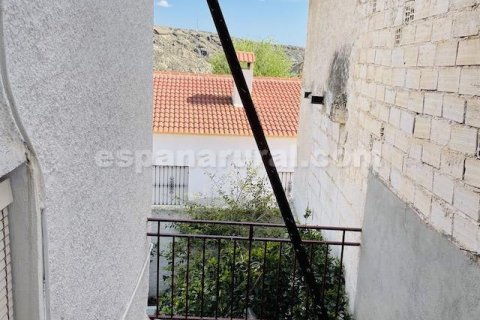 House zum Verkauf in Partaloa, Almeria, Spanien 6 Schlafzimmer, 186 m2 Nr. 184082 - Foto 20