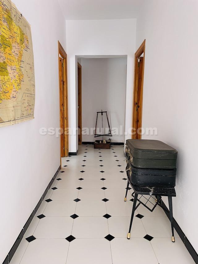 House in Partaloa, Almeria, Spanien 6 Schlafzimmer, 186 m2 Nr. 184082