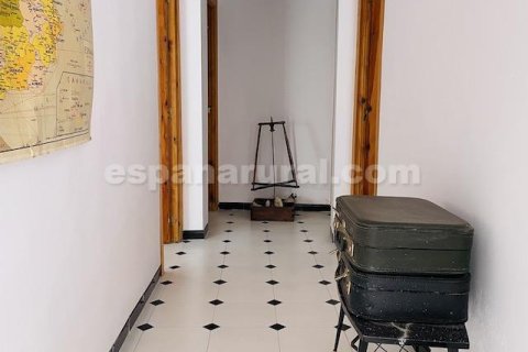 House zum Verkauf in Partaloa, Almeria, Spanien 6 Schlafzimmer, 186 m2 Nr. 184082 - Foto 16