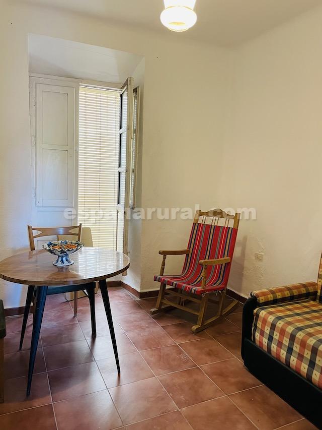 House in Partaloa, Almeria, Spanien 6 Schlafzimmer, 186 m2 Nr. 184082