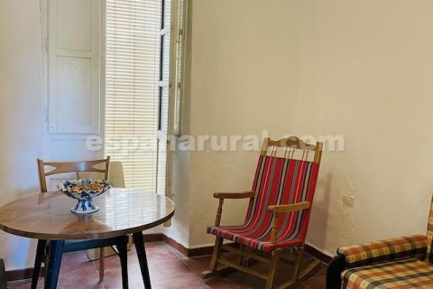 House zum Verkauf in Partaloa, Almeria, Spanien 6 Schlafzimmer, 186 m2 Nr. 184082 - Foto 4