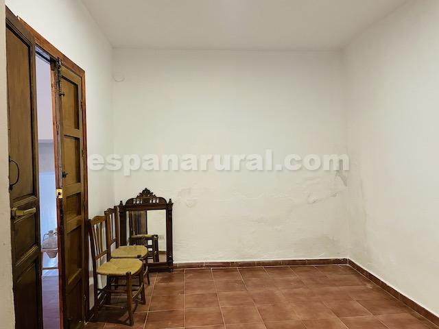 House in Partaloa, Almeria, Spanien 6 Schlafzimmer, 186 m2 Nr. 184082