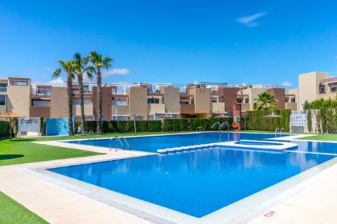 Huoneisto myytävänä Torrevieja, Alicante, Espanja, 2 makuuhuonetta, 64 m2 No. 141458 - kuva 26