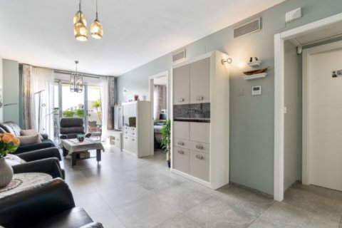 Huoneisto myytävänä Torrevieja, Alicante, Espanja, 2 makuuhuonetta, 64 m2 No. 141458 - kuva 6