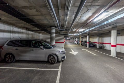 Huoneisto myytävänä Torrevieja, Alicante, Espanja, 2 makuuhuonetta, 64 m2 No. 141458 - kuva 25