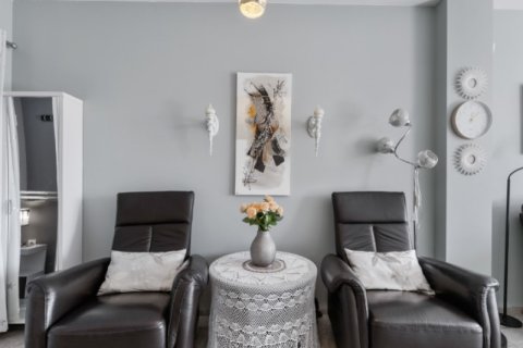 Huoneisto myytävänä Torrevieja, Alicante, Espanja, 2 makuuhuonetta, 64 m2 No. 141458 - kuva 8