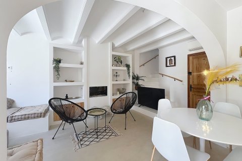 Townhouse à vendre à Benissa, Alicante, Espagne, 3 chambres, 150 m2 No. 141462 - photo 4