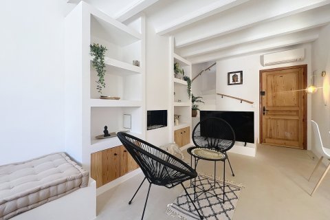 Townhouse à vendre à Benissa, Alicante, Espagne, 3 chambres, 150 m2 No. 141462 - photo 9