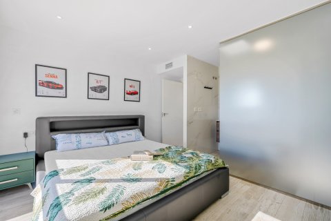 Villa à vendre à Los Alcazares, Murcia, Espagne, 4 chambres, 212 m2 No. 141464 - photo 13