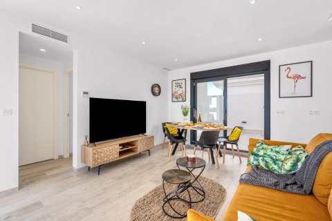 Villa à vendre à Los Alcazares, Murcia, Espagne, 4 chambres, 212 m2 No. 141464 - photo 5