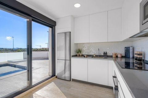 Villa à vendre à Los Alcazares, Murcia, Espagne, 4 chambres, 212 m2 No. 141464 - photo 8