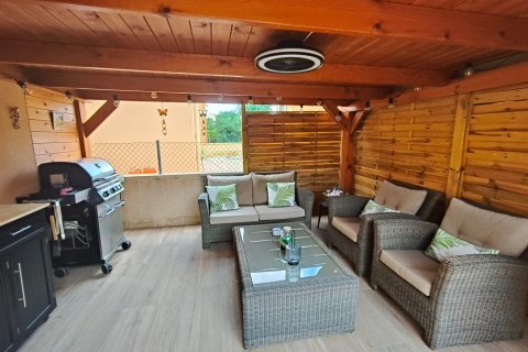 Villa till salu i La Romana, Alicante, Spanien 2 sovrum, 145 kvm. Nr. 141459 - foto 11