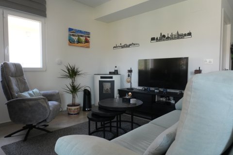 Villa till salu i La Romana, Alicante, Spanien 2 sovrum, 145 kvm. Nr. 141459 - foto 2