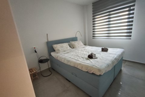 Villa till salu i La Romana, Alicante, Spanien 2 sovrum, 145 kvm. Nr. 141459 - foto 5