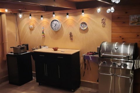 Villa till salu i La Romana, Alicante, Spanien 2 sovrum, 145 kvm. Nr. 141459 - foto 12