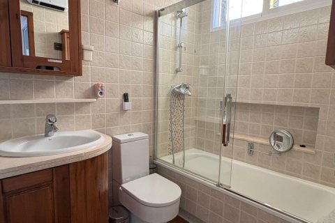 Villa à vendre à Alicante, Espagne, 3 chambres, 104 m2 No. 141463 - photo 29