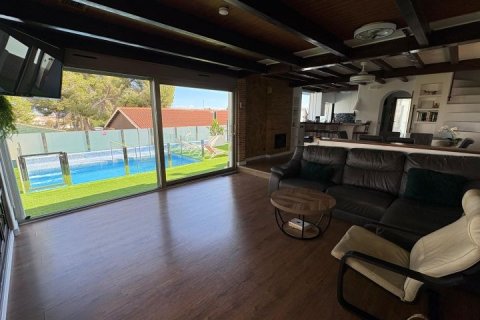 Villa à vendre à Alicante, Espagne, 3 chambres, 104 m2 No. 141463 - photo 20