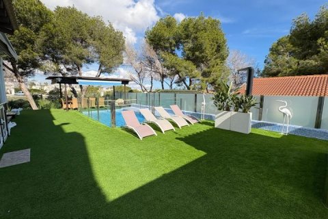 Villa à vendre à Alicante, Espagne, 3 chambres, 104 m2 No. 141463 - photo 5