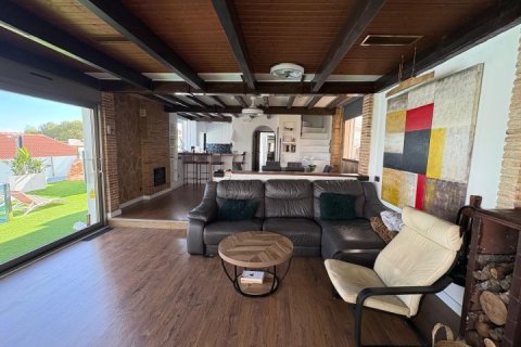 Villa à vendre à Alicante, Espagne, 3 chambres, 104 m2 No. 141463 - photo 15